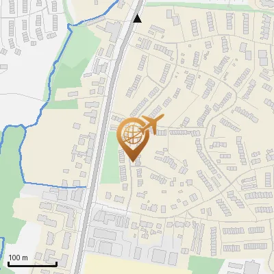 Foto zu Wilseder Ring 22, 21079 Hamburg