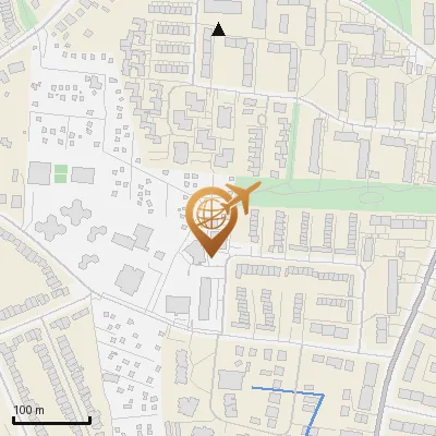 Foto zu Winfridweg 22, 22529 Hamburg