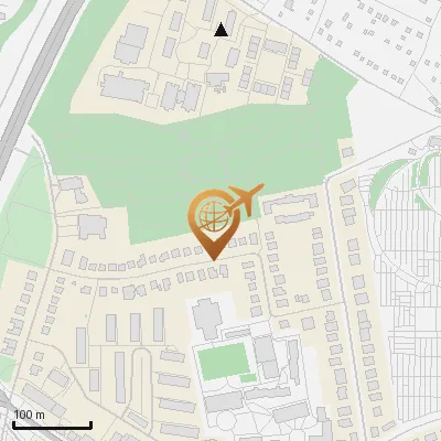 Foto zu Wittenbergstraße 22, 22761 Hamburg