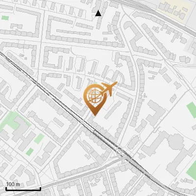 Foto zu Woellmerstraße 22, 21075 Hamburg