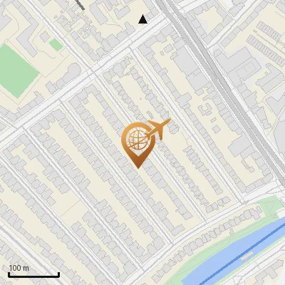 Foto zu Wrangelstraße 22, 20253 Hamburg