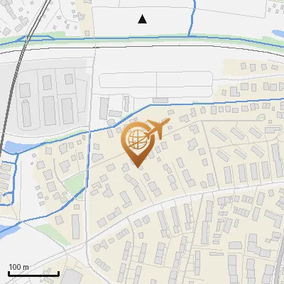 Foto zu Wullwisch 22, 22529 Hamburg