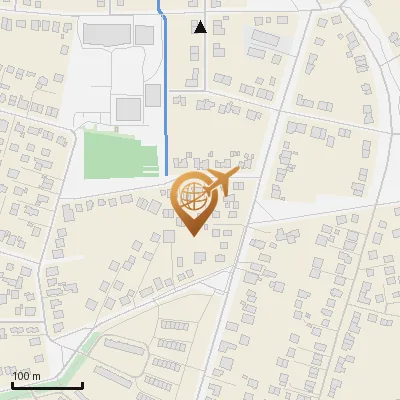 Foto zu Zwergbirkenweg 22, 22175 Hamburg