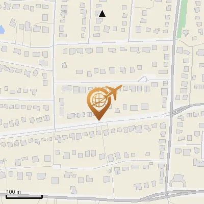 Foto zu Bernadottestraße 220, 22605 Hamburg