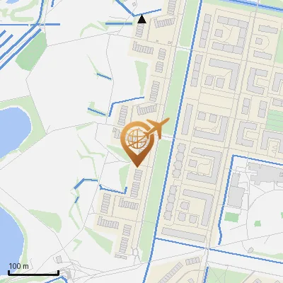 Foto zu Hans-Stoll-Straße 220, 21035 Hamburg