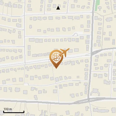 Foto zu Bernadottestraße 221, 22605 Hamburg