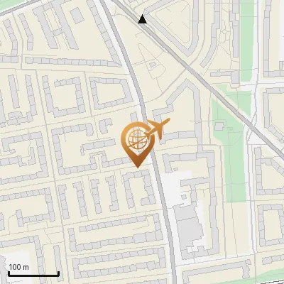 Foto zu Fuhlsbüttler Straße 221, 22307 Hamburg