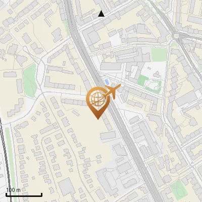 Foto zu Kieler Straße 221, 22525 Hamburg