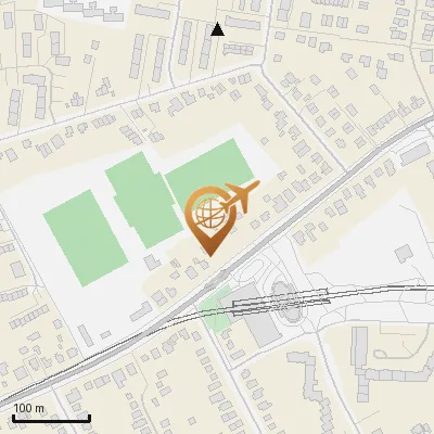 Foto zu Möllner Landstraße 221, 22117 Hamburg