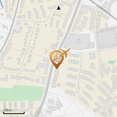 Foto zu Bramfelder Chaussee 222, 22177 Hamburg