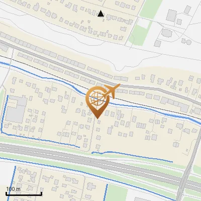 Foto zu Brookdeich 222, 21029 Hamburg