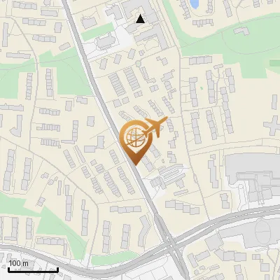 Foto zu Langenhorner Chaussee 222, 22415 Hamburg