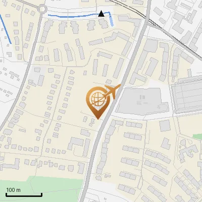 Foto zu Bramfelder Chaussee 223, 22177 Hamburg