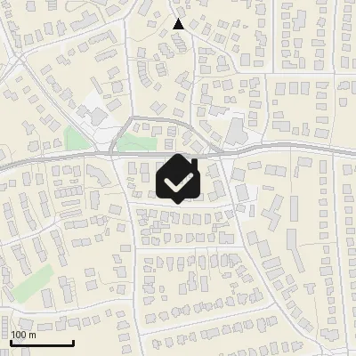 Bild zu Baron-Voght-Straße 224, 22607 Hamburg