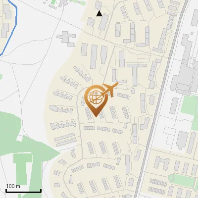 Foto zu Holitzberg 224, 22417 Hamburg