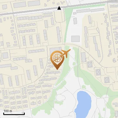 Foto zu Perelsstraße 224, 21031 Hamburg