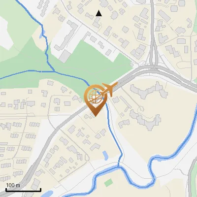 Foto zu Poppenbütteler Weg 224, 22399 Hamburg