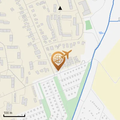 Foto zu Grunewaldstraße 225, 22149 Hamburg