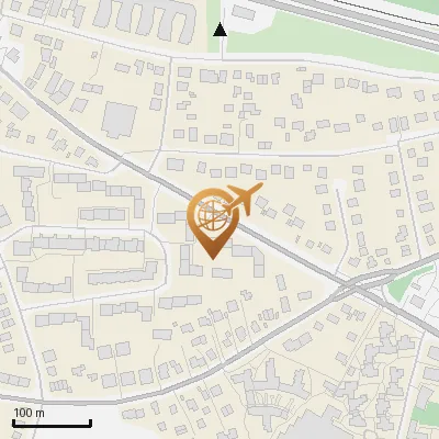 Foto zu Rissener Landstraße 225, 22559 Hamburg