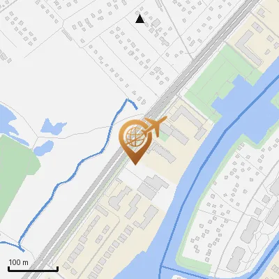 Foto zu Alsterkrugchaussee 226, 22297 Hamburg