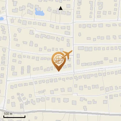 Foto zu Bernadottestraße 226, 22605 Hamburg