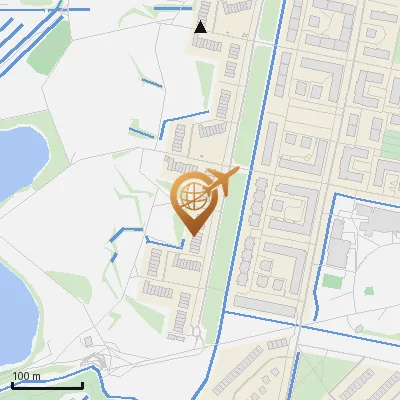 Foto zu Hans-Stoll-Straße 226, 21035 Hamburg