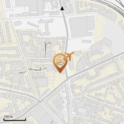 Foto zu Bahrenfelder Straße 227, 22765 Hamburg