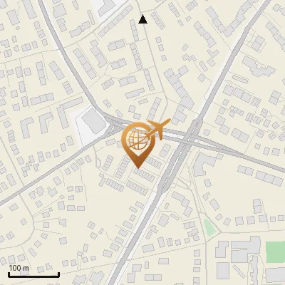 Foto zu Bargteheider Straße 229, 22143 Hamburg