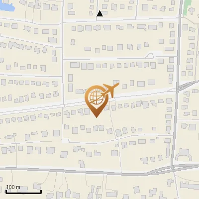 Foto zu Bernadottestraße 229, 22605 Hamburg