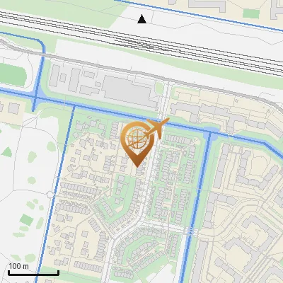 Foto zu Henriette-Herz-Ring 229, 21035 Hamburg