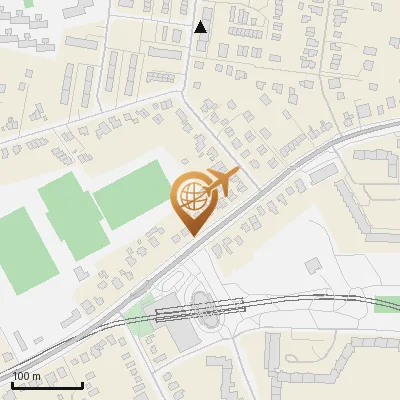 Foto zu Möllner Landstraße 229, 22117 Hamburg