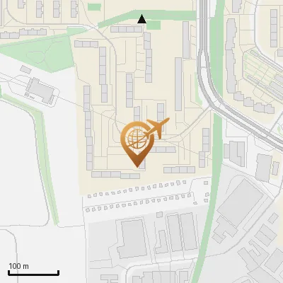 Foto zu Achtern Born 23, 22549 Hamburg