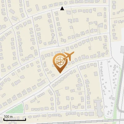 Foto zu Adickesstraße 23, 22607 Hamburg