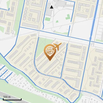 Foto zu Adolf-Köster-Damm 23, 21035 Hamburg