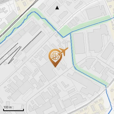 Foto zu Albert-Schweitzer-Ring 23, 22045 Hamburg