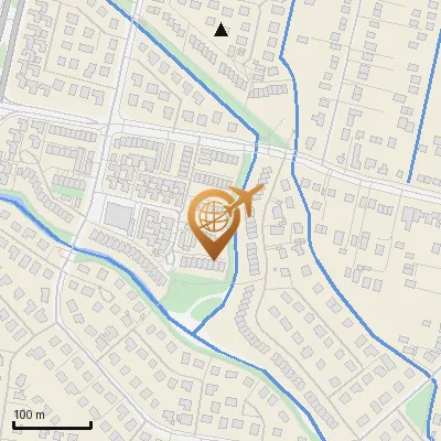 Foto zu Ameisweg 23, 21035 Hamburg