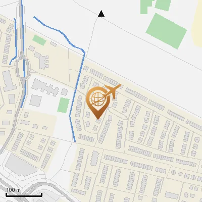 Foto zu Auf dem Langstücken 23, 21031 Hamburg