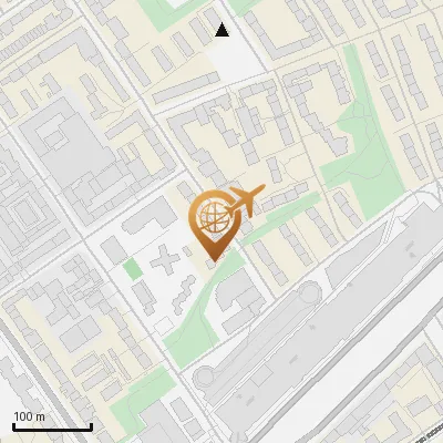 Foto zu Bachstraße 23, 22083 Hamburg