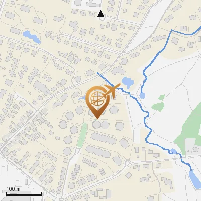 Foto zu Baumschulenweg 23, 22609 Hamburg