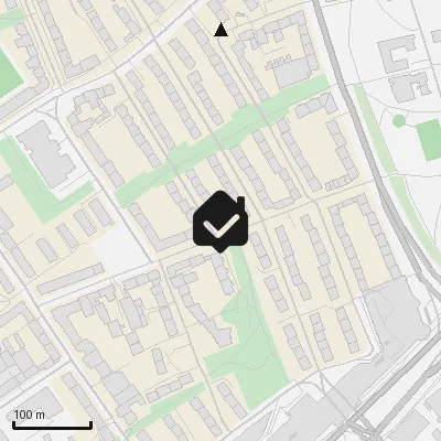 Bild zu Beim Alten Schützenhof 23, 22083 Hamburg