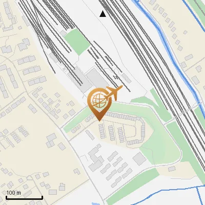 Foto zu Beim Brinkmannschen Park 23, 21079 Hamburg