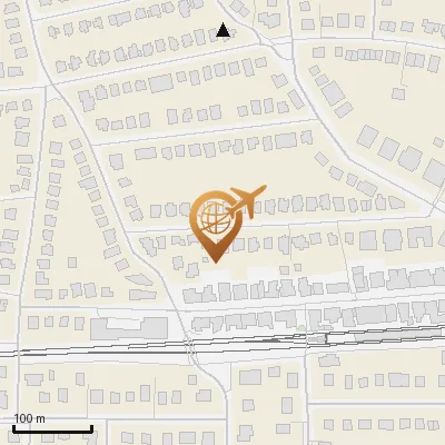 Foto zu Bellmannstraße 23, 22607 Hamburg