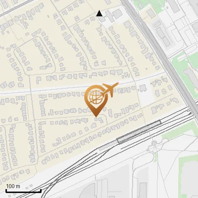 Foto zu Blaukissenstieg 23, 22297 Hamburg