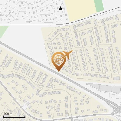 Foto zu Boberger Aue 23, 21031 Hamburg