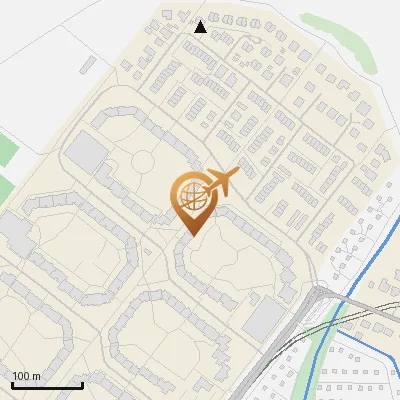 Foto zu Borchertring 23, 22309 Hamburg