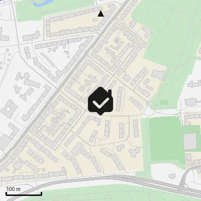 Bild zu Bornemannstraße 23, 21073 Hamburg