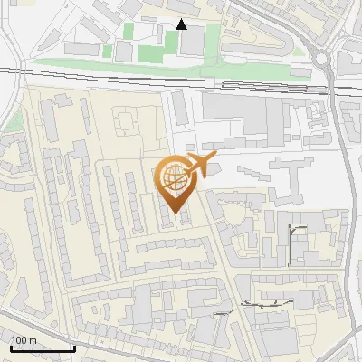 Foto zu Borselstraße 23, 22765 Hamburg