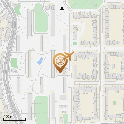 Foto zu Brahmsallee 23, 20144 Hamburg