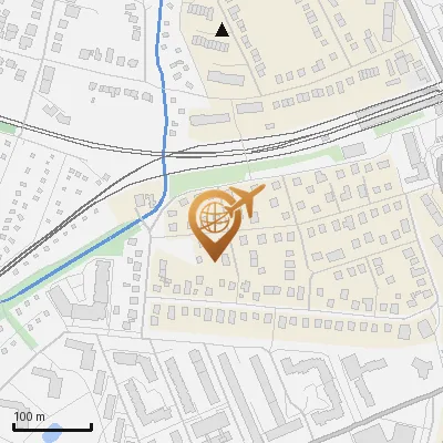 Foto zu Braunsberger Weg 23, 22049 Hamburg