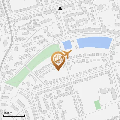 Foto zu Bredensand 23, 21073 Hamburg